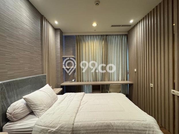 Hunian Strategis 96m2 di Setiabudi Jakarta Selatan 2 KT Hunian Strategis 96m2 di Setiabudi Jakarta Selatan 2 KT