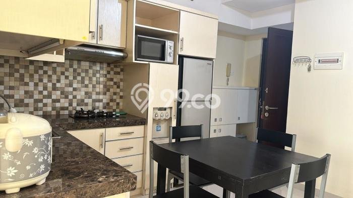 Apartemen Strategis 63m2 di Setiabudi Jakarta Selatan 2 Bedroom Apartemen Strategis 63m2 di Setiabudi Jakarta Selatan 2 Bedroom
