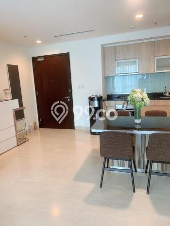 Hunian Apartemen Disewakan Murah 90m2 di Setiabudi, Cocok untuk Hunian Anda Hunian Apartemen Disewakan Murah 90m2 di Setiabudi, Cocok untuk Hunian Anda