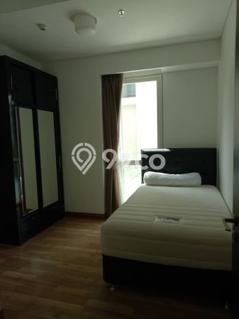 Unit Apartemen Eksklusif Dijual di Setiabudi dengan 3 BR Unit Apartemen Eksklusif Dijual di Setiabudi dengan 3 BR