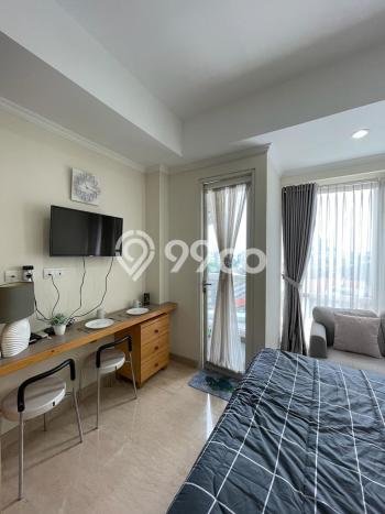 Sewa Apartemen Murah di Cikini 0 Bedroom Sewa Apartemen Murah di Cikini 0 Bedroom