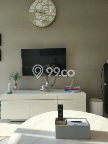 Hunian Apartemen Strategis untuk Dijual di Jakarta Selatan dengan 2 Kamar Hunian Apartemen Strategis untuk Dijual di Jakarta Selatan dengan 2 Kamar