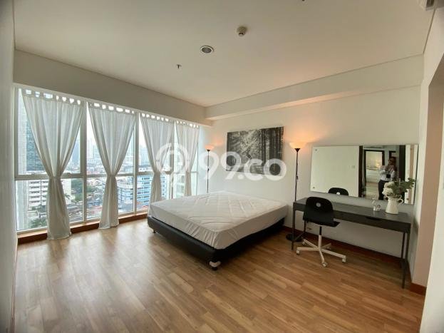 Apartemen Minimalis untuk Disewa, 3 Kamar di Jakarta Selatan Apartemen Minimalis untuk Disewa, 3 Kamar di Jakarta Selatan