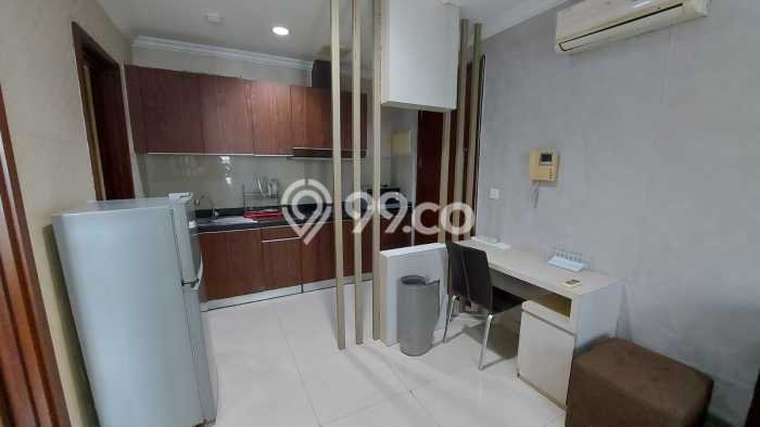 Disewakan Apartemen Murah di Setiabudi 1 Bedroom Disewakan Apartemen Murah di Setiabudi 1 Bedroom