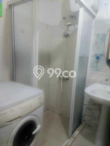 Hunian Apartemen Ideal untuk Dijual di Jakarta Selatan dengan 1 Kamar Hunian Apartemen Ideal untuk Dijual di Jakarta Selatan dengan 1 Kamar
