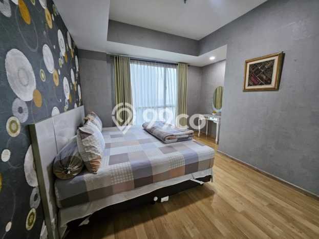 Dijual Apartemen Prestisius di Tebet, Jakarta Selatan 3 Kamar Tidur Dijual Apartemen Prestisius di Tebet, Jakarta Selatan 3 Kamar Tidur