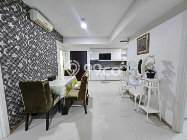 Dijual Apartemen Prestisius di Tebet, Jakarta Selatan 3 Kamar Tidur Dijual Apartemen Prestisius di Tebet, Jakarta Selatan 3 Kamar Tidur
