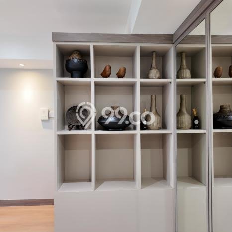 Apartemen Nyaman untuk Disewa, 1 Kamar di Jakarta Selatan Apartemen Nyaman untuk Disewa, 1 Kamar di Jakarta Selatan