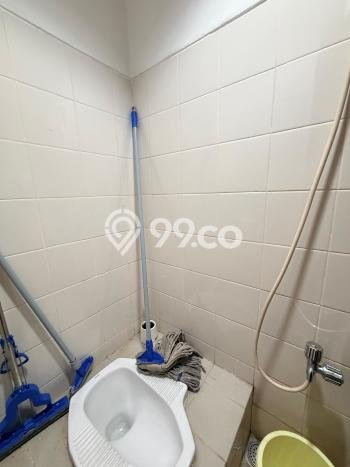 Apartemen Nyaman untuk Disewa, 2 Kamar di Jakarta Selatan Apartemen Nyaman untuk Disewa, 2 Kamar di Jakarta Selatan