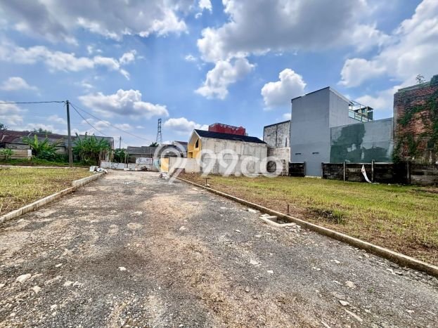 Tanah Dijual Lokasi Tambun Selatan, Bekasi dengan Luas Tanah 76m2 dan Status SHM Tanah Dijual Lokasi Tambun Selatan, Bekasi dengan Luas Tanah 76m2 dan Status SHM