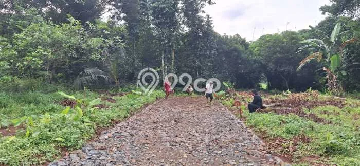 Tanah untuk Dijual di Bekasi Timur Bekasi Luas 102m2 Tanah untuk Dijual di Bekasi Timur Bekasi Luas 102m2
