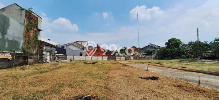 Untuk Dijual Tanah di Bekasi Timur Bekasi Luas 76m2 SHM Untuk Dijual Tanah di Bekasi Timur Bekasi Luas 76m2 SHM