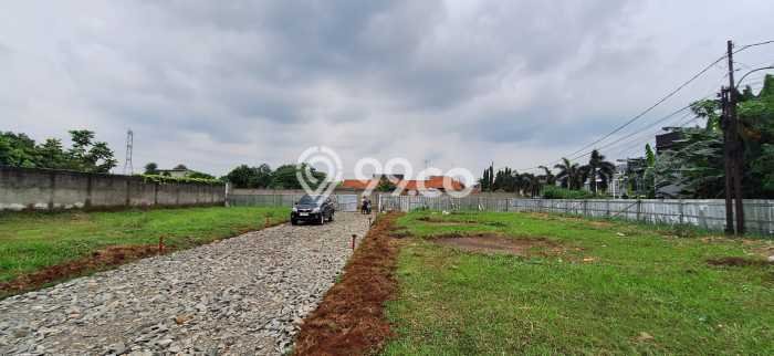 Kavling Tanah di Pamulang Dijual Luas 72m2 Legalitas SHM Kavling Tanah di Pamulang Dijual Luas 72m2 Legalitas SHM