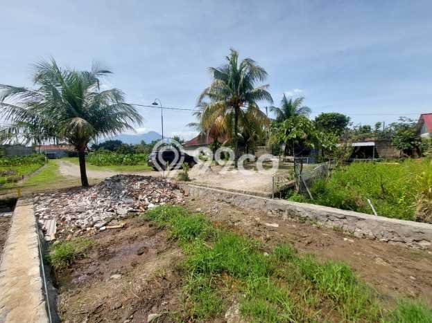 Tanah Kavling untuk Dijual di Bogor Barat Bogor 110m2 Tanah Kavling untuk Dijual di Bogor Barat Bogor 110m2