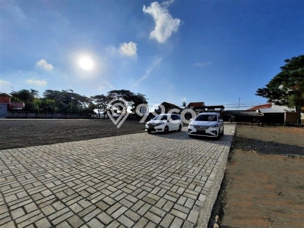 Tanah di Bogor Barat, Bogor Luas 91m2 Dijual Segera Tanah di Bogor Barat, Bogor Luas 91m2 Dijual Segera