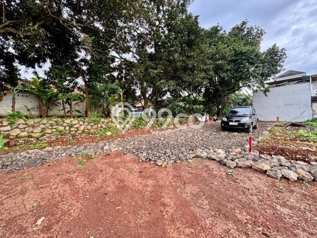 Tanah Dijual Area Strategis di Bekasi Kota Bekasi 110m2 Tanah Dijual Area Strategis di Bekasi Kota Bekasi 110m2