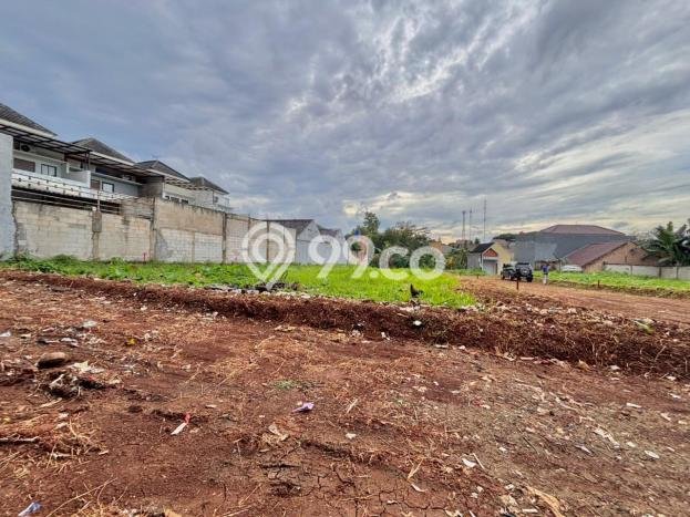 Lahan Dijual Lokasi Strategis di Bekasi dengan Luas 110m2 Lahan Dijual Lokasi Strategis di Bekasi dengan Luas 110m2