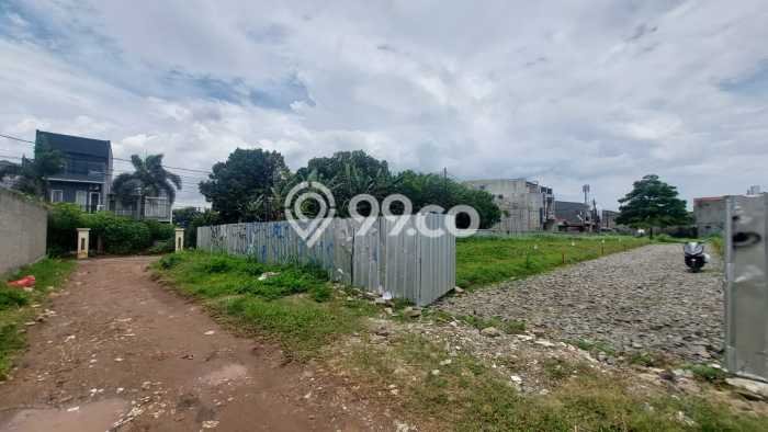 Kavling Tanah di Pamulang Dijual Luas 72m2 Legalitas SHM Kavling Tanah di Pamulang Dijual Luas 72m2 Legalitas SHM