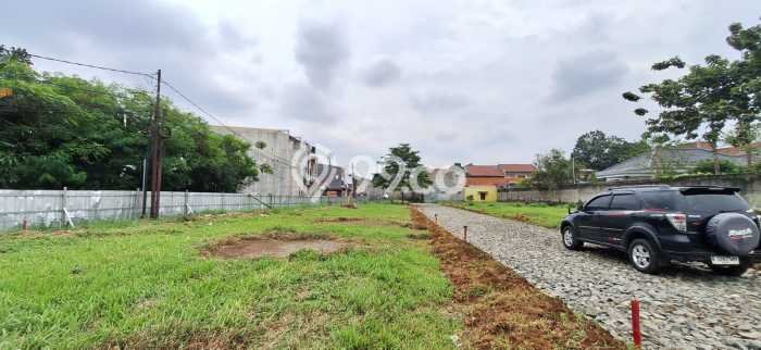 Tanah Kavling untuk Dijual di Ciputat Tangerang Selatan 72m2 Tanah Kavling untuk Dijual di Ciputat Tangerang Selatan 72m2