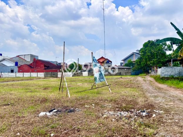 Kavling Tanah Dijual di Mustikajaya Bekasi Spesifikasi 76m2 Kavling Tanah Dijual di Mustikajaya Bekasi Spesifikasi 76m2