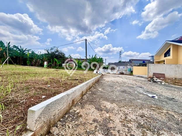 Kavling Tanah Dijual di Mustikajaya Bekasi Spesifikasi 76m2 Kavling Tanah Dijual di Mustikajaya Bekasi Spesifikasi 76m2