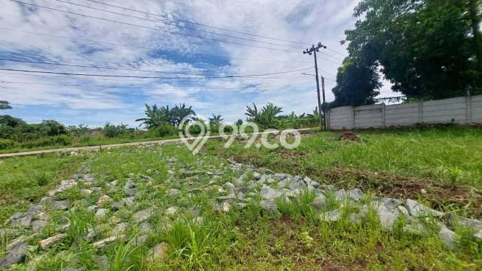 Tanah Dijual Lokasi Pagedangan, Tangerang Luas 114m2 Legalitas Aman Tanah Dijual Lokasi Pagedangan, Tangerang Luas 114m2 Legalitas Aman