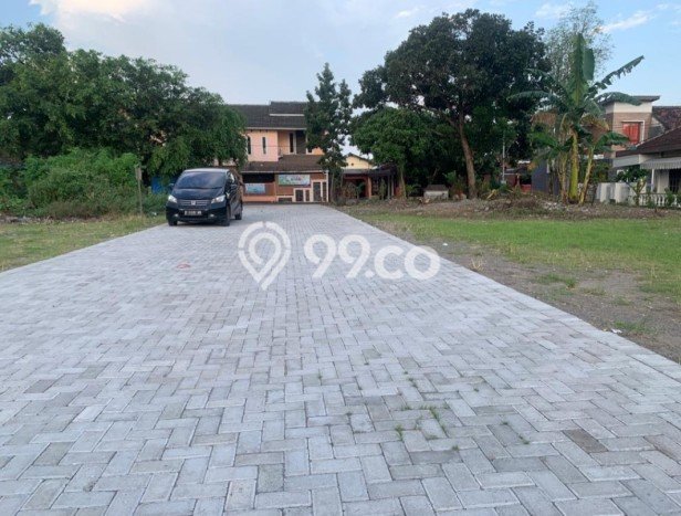 Tanah Investasi Dijual di Bogor Punya Luas 91m2 Tanah Investasi Dijual di Bogor Punya Luas 91m2