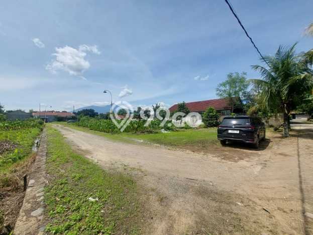 Lahan Dijual Lokasi Strategis di Bogor dengan Luas 109m2 Lahan Dijual Lokasi Strategis di Bogor dengan Luas 109m2
