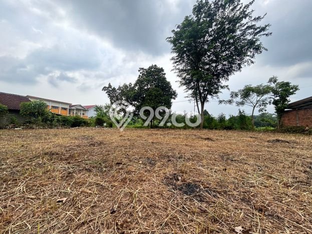 Lahan Kosong Dijual di Pagedangan, Tangerang, Luas 117m2 Area Strategis Lahan Kosong Dijual di Pagedangan, Tangerang, Luas 117m2 Area Strategis