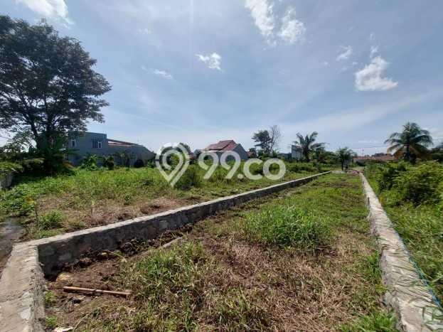 Tanah untuk Dijual di Bogor Barat Bogor Luas 109m2 Tanah untuk Dijual di Bogor Barat Bogor Luas 109m2