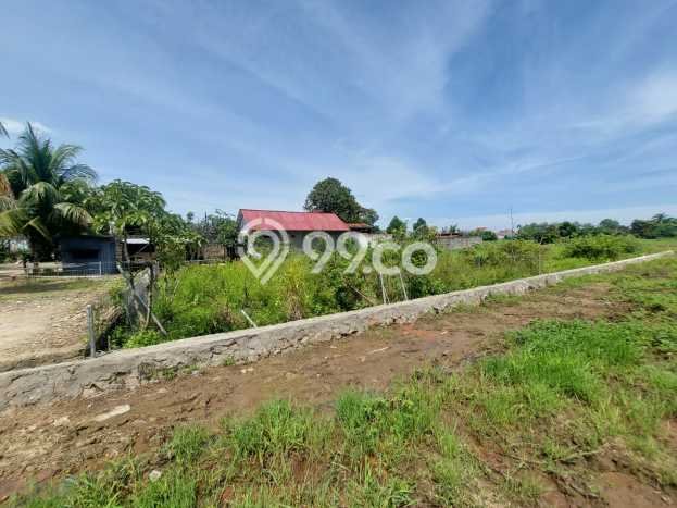 Tanah Kavling untuk Dijual di Bogor Barat Bogor 110m2 Tanah Kavling untuk Dijual di Bogor Barat Bogor 110m2