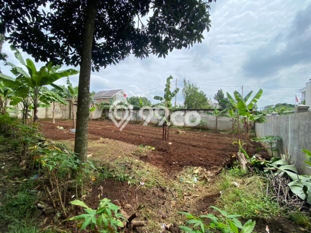 Tanah Dijual di Tangerang Seluas 196m2 Strategis Tanah Dijual di Tangerang Seluas 196m2 Strategis