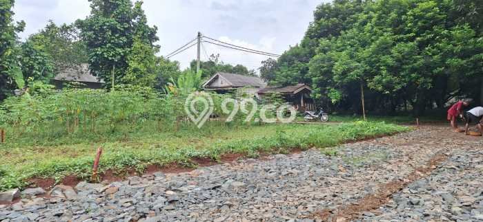 Kavling Tanah di Cikarang Selatan Dijual Luas 102m2 Legalitas SHM Kavling Tanah di Cikarang Selatan Dijual Luas 102m2 Legalitas SHM