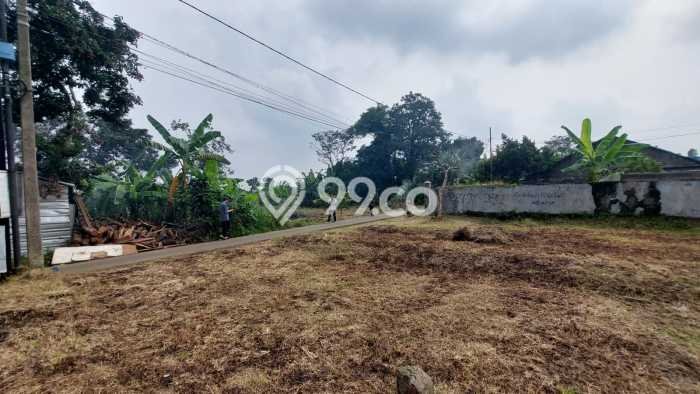 Kavling Tanah Dijual di Bogor Utara Bogor Spesifikasi 91m2 Kavling Tanah Dijual di Bogor Utara Bogor Spesifikasi 91m2