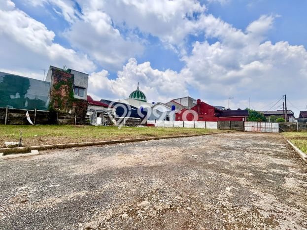 Kavling Tanah Dijual di Mustikajaya Bekasi Spesifikasi 76m2 Kavling Tanah Dijual di Mustikajaya Bekasi Spesifikasi 76m2