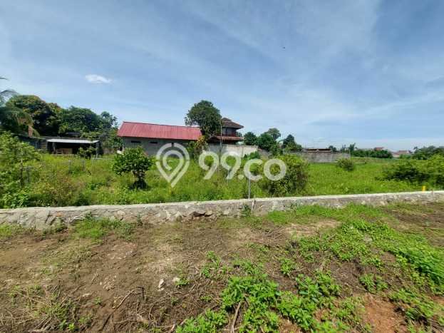 Tanah di Bogor Barat, Bogor Luas 109m2 Dijual Segera Tanah di Bogor Barat, Bogor Luas 109m2 Dijual Segera