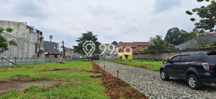 Tanah Dijual Lokasi Pamulang, Tangerang Selatan Luas 72m2 Legalitas Aman Tanah Dijual Lokasi Pamulang, Tangerang Selatan Luas 72m2 Legalitas Aman