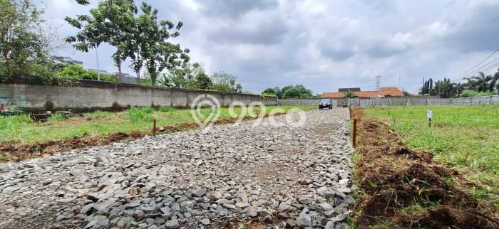 Lahan Dijual Lokasi Ciputat, Tangerang Selatan dengan Luas Tanah 72m2 dan Status SHM Lahan Dijual Lokasi Ciputat, Tangerang Selatan dengan Luas Tanah 72m2 dan Status SHM