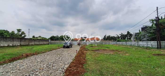 Lahan Dijual Lokasi Ciputat, Tangerang Selatan dengan Luas Tanah 72m2 dan Status SHM Lahan Dijual Lokasi Ciputat, Tangerang Selatan dengan Luas Tanah 72m2 dan Status SHM
