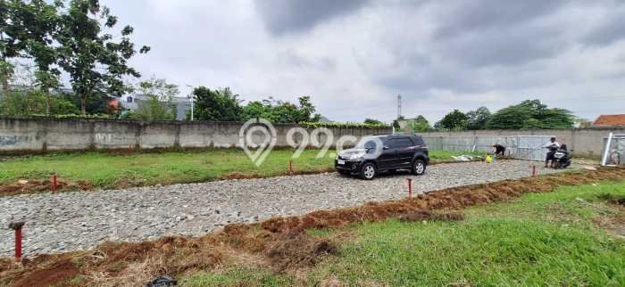 Lahan Dijual Lokasi Ciputat, Tangerang Selatan dengan Luas Tanah 72m2 dan Status SHM Lahan Dijual Lokasi Ciputat, Tangerang Selatan dengan Luas Tanah 72m2 dan Status SHM