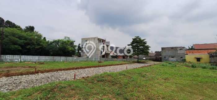 Lahan Dijual Lokasi Ciputat, Tangerang Selatan dengan Luas Tanah 72m2 dan Status SHM Lahan Dijual Lokasi Ciputat, Tangerang Selatan dengan Luas Tanah 72m2 dan Status SHM