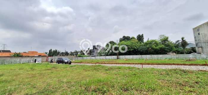 Lahan Dijual Lokasi Ciputat, Tangerang Selatan dengan Luas Tanah 72m2 dan Status SHM Lahan Dijual Lokasi Ciputat, Tangerang Selatan dengan Luas Tanah 72m2 dan Status SHM