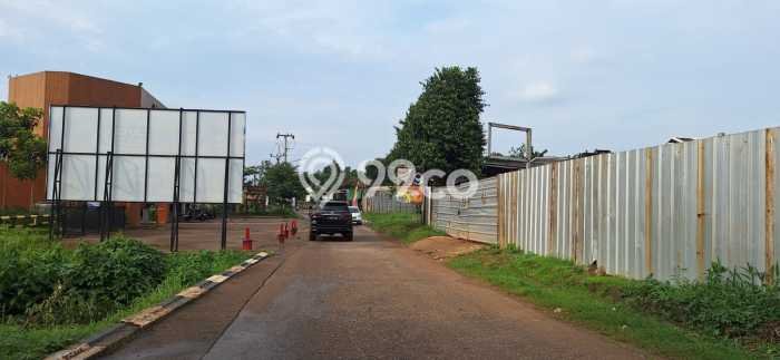 Lahan Investasi Lokasi Cikarang Selatan Bekasi SHM Lahan Investasi Lokasi Cikarang Selatan Bekasi SHM