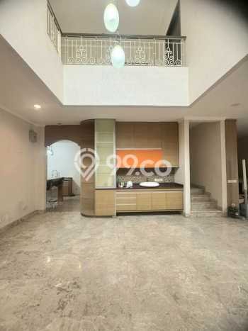 For Sale! Luxury House LT 300m2 Desain Modern di BSD De Park For Sale! Luxury House LT 300m2 Desain Modern di BSD De Park