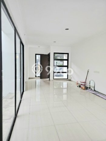 For Sale! Premium House LT 200m2 Desain Modern di BSD The Icon For Sale! Premium House LT 200m2 Desain Modern di BSD The Icon