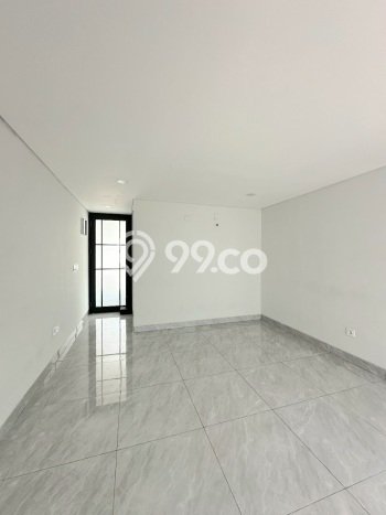 For Sale! Premium House LT 96m2 Desain Elegan di BSD For Sale! Premium House LT 96m2 Desain Elegan di BSD