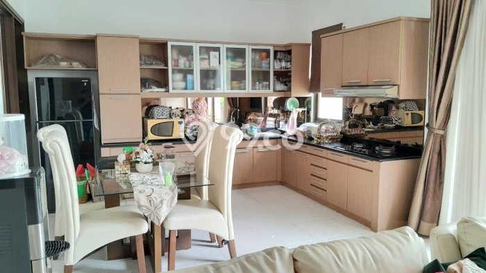 Siap Huni Rumah Mewah 3 Kamar di BSD Dekat ke Mana Saja Siap Huni Rumah Mewah 3 Kamar di BSD Dekat ke Mana Saja