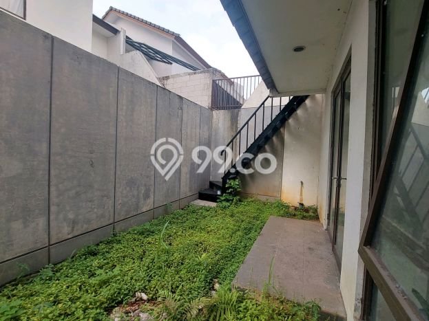 Dijual Rumah Luas Megah Dengan View Cantik di BSD Foresta, Tangerang Dijual Rumah Luas Megah Dengan View Cantik di BSD Foresta, Tangerang