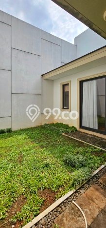 Hunian Mewah Siap Huni LT 200m2 di BSD, Tangerang Selatan Hunian Mewah Siap Huni LT 200m2 di BSD, Tangerang Selatan
