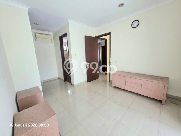 Ready to Use! Premium House LT 250m2 Desain Elegan di BSD The Icon Ready to Use! Premium House LT 250m2 Desain Elegan di BSD The Icon